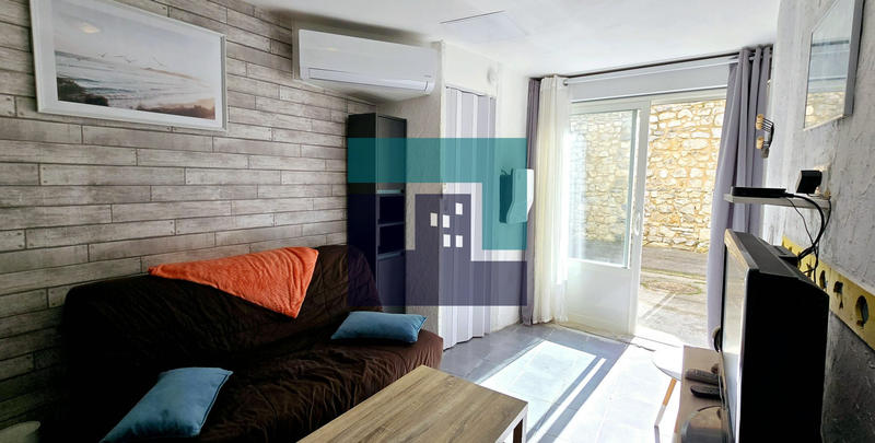 Maison - 97 m² - 5 pièces