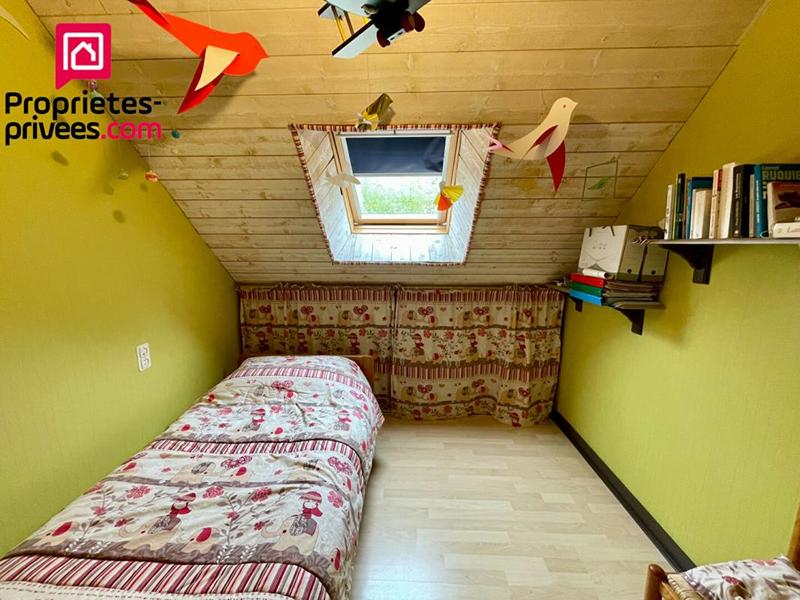 Maison - 103 m² - 7 pièces