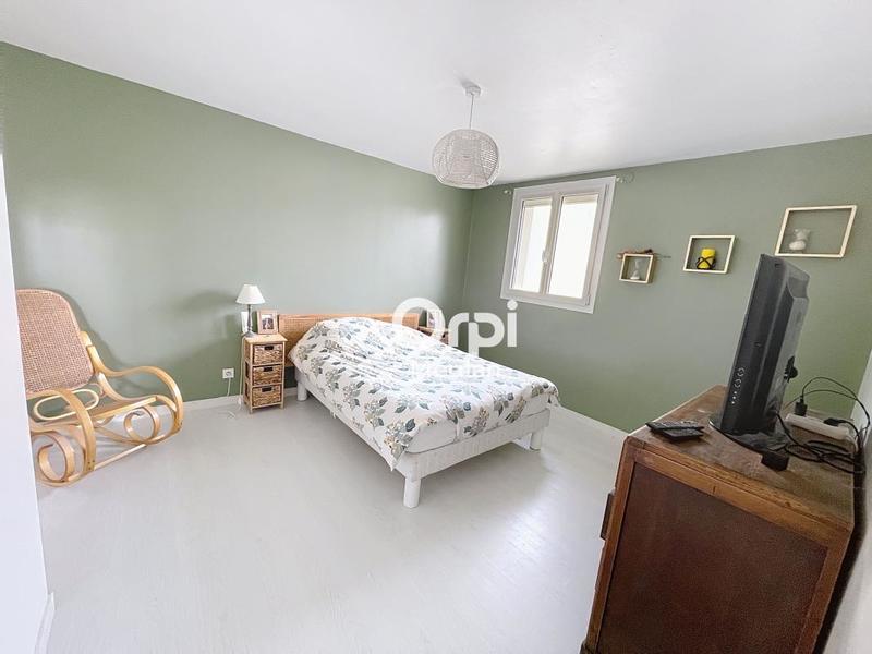 Maison - 106 m² - 4 pièces