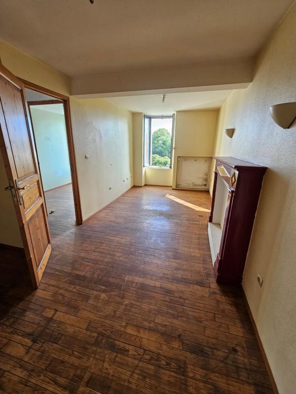 Maison - 85 m² - 3 pièces