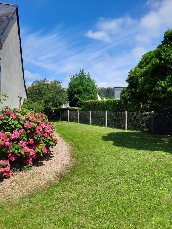 Maison ancienne - 177 m² - 6 pièces