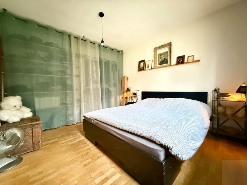 Maison - 166 m² - 5 pièces