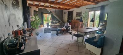 Maison - 175 m² - 5 pièces