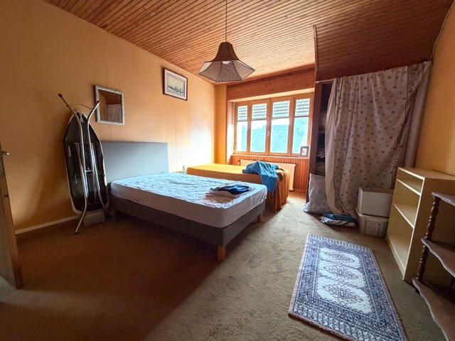 Maison - 108 m² - 4 pièces