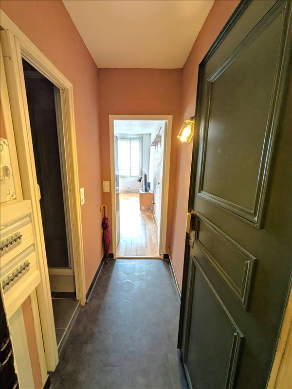 Appartement - 31 m² - 1 pièce