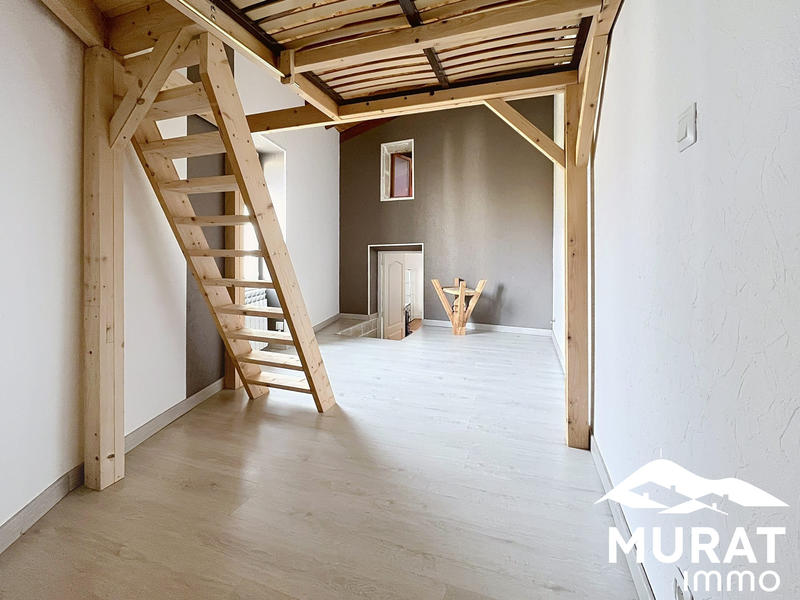 Maison traditionnelle - 112 m² - 5 pièces