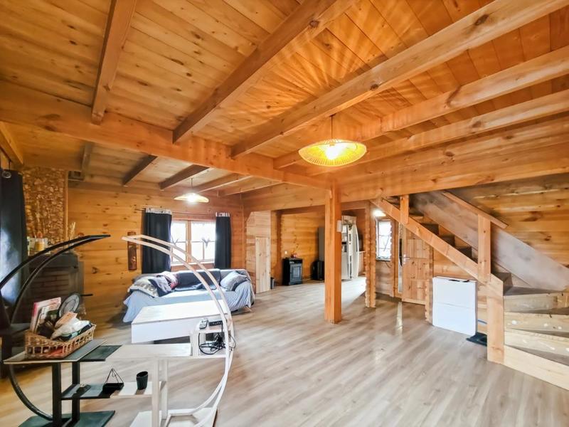 Châlet - 83 m² - 4 pièces