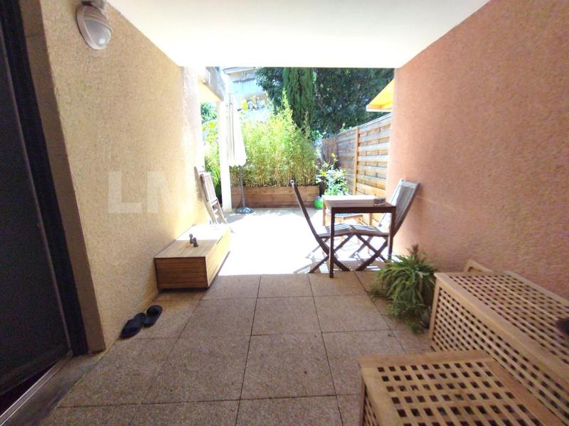 Maison - 73 m² - 4 pièces