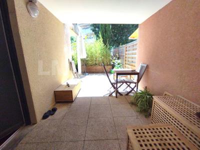 Maison - 73 m² - 4 pièces