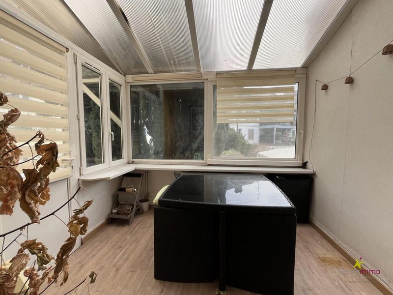 Appartement - 102 m² - 3 pièces