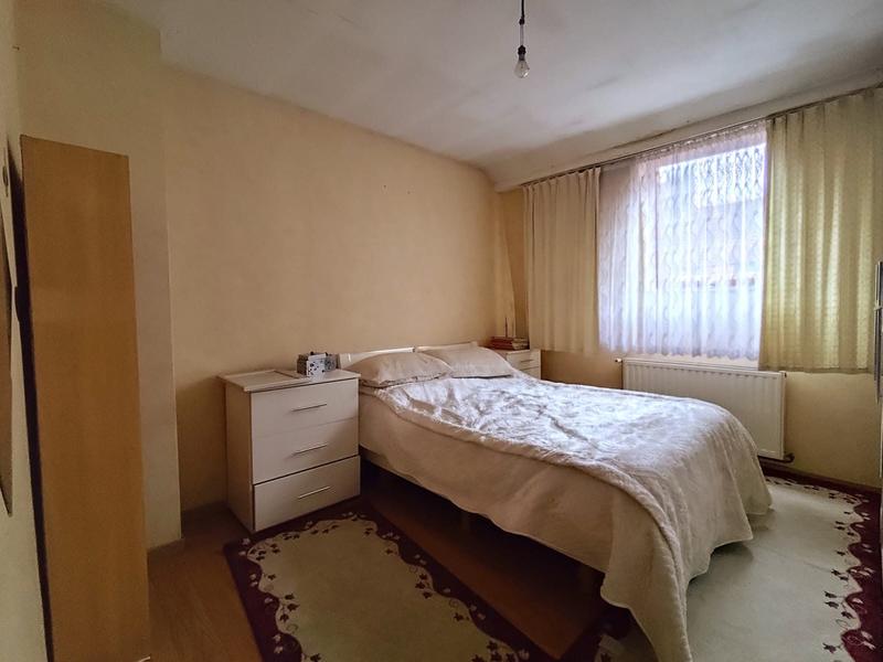 Maison ancienne - 85 m² - 3 pièces