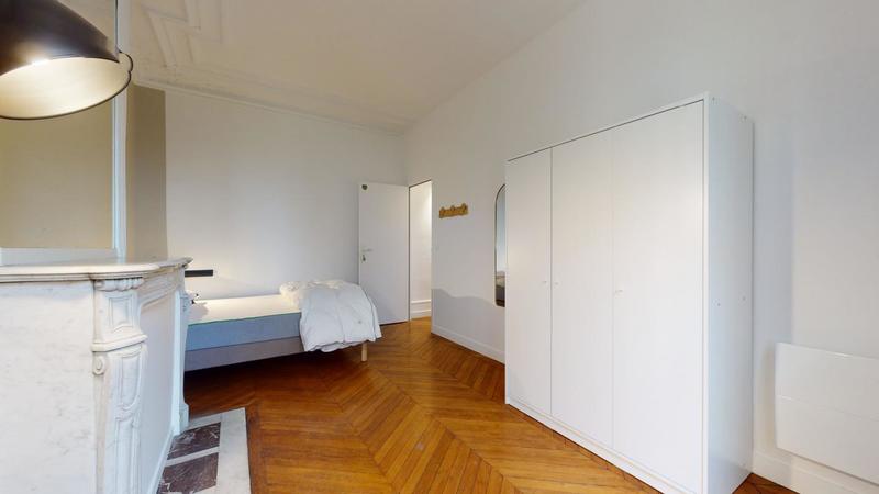 Appartement - 125 m²