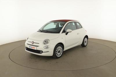 Fiat 500c c 1.2 Lounge 69 ch