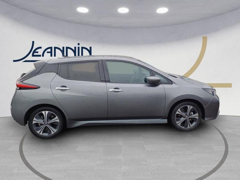 Nissan Leaf 2021 Electrique 40kWh n-Connecta