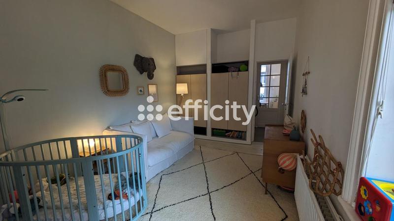 Appartement - 96 m² - 3 pièces