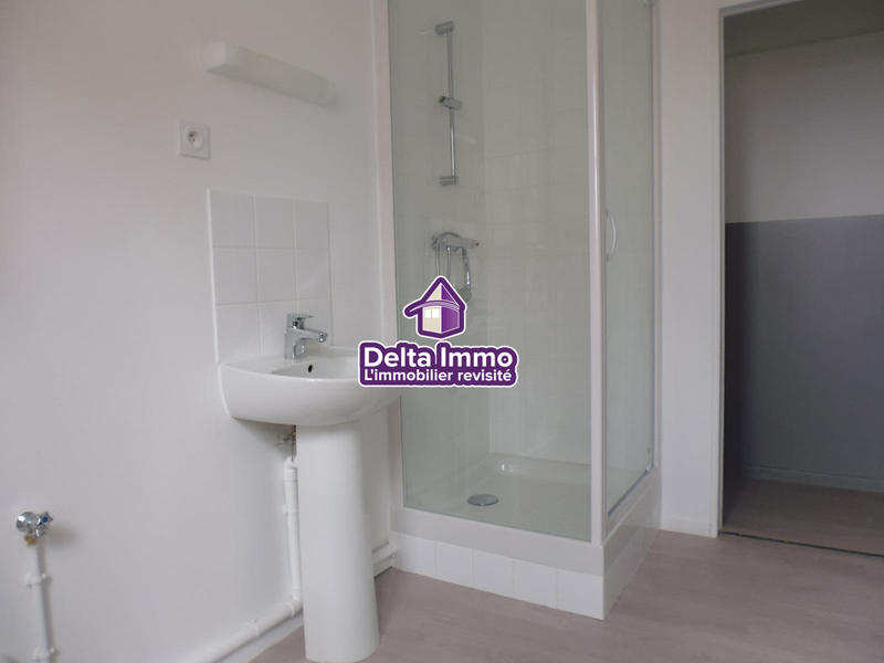 Appartement - 33 m² - 1 pièce