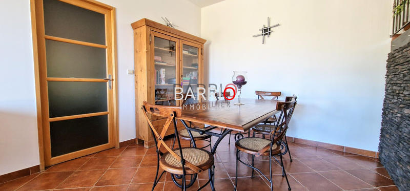 Maison - 145 m² - 5 pièces