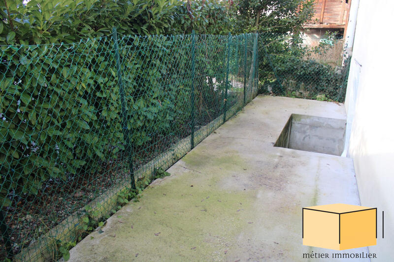 Maison - 143 m² - 4 pièces