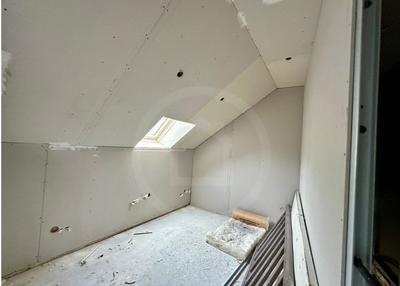 Maison - 55 m² - 3 pièces