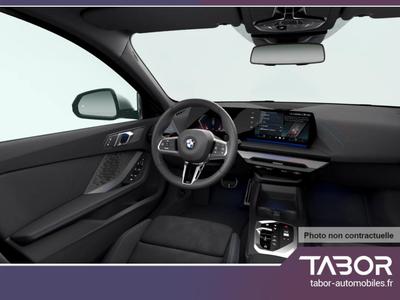 Bmw 1er 120i m Sport vitres surteintées Led Gps Cam