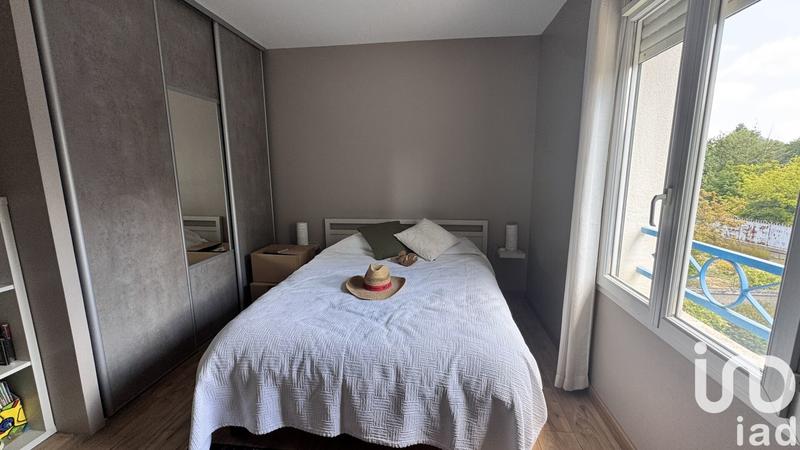 Maison - 214 m² - 8 pièces