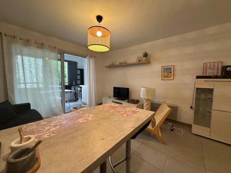 Appartement - 27 m² - 1 pièce