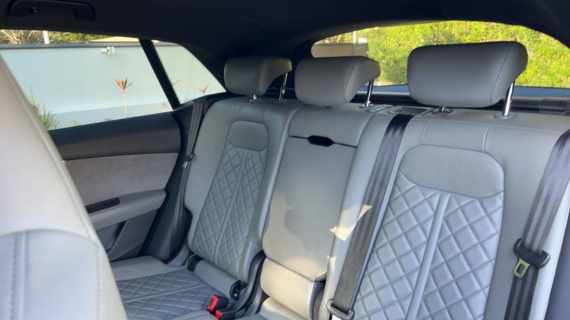 Audi Q8 I 50 Tdi 286 Quattro Tiptronic 8 s line