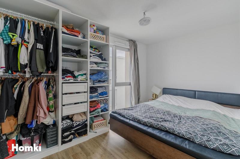 Appartement - 88 m² - 4 pièces