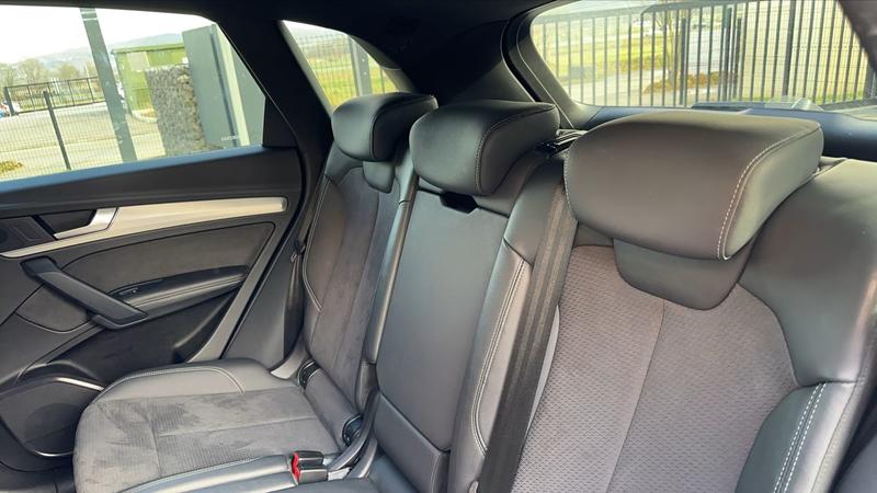 Audi Q5 II 2.0 Tfsi e 299 Hybrid 265 Quattro s Tronic7 s line - Automatique