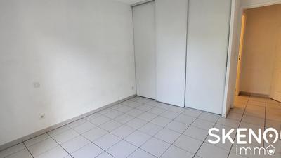 Appartement - 49 m² - 2 pièces