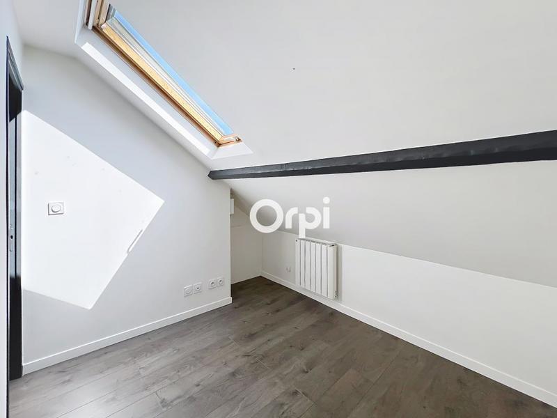 Maison - 75 m² - 3 pièces