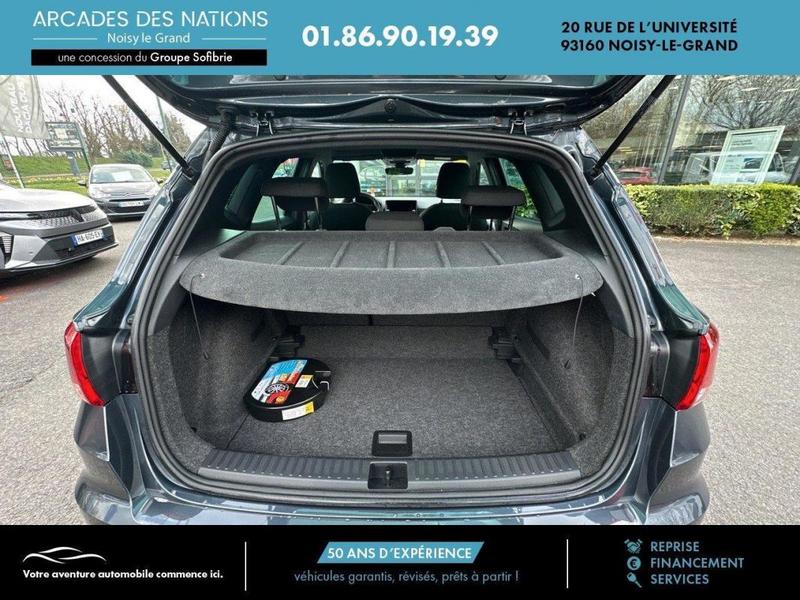 Seat Arona 1.0 Tsi 95 ch Start/Stop Bvm5 Reference