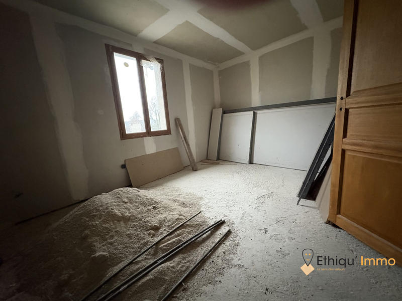 Maison - 160 m² - 7 pièces