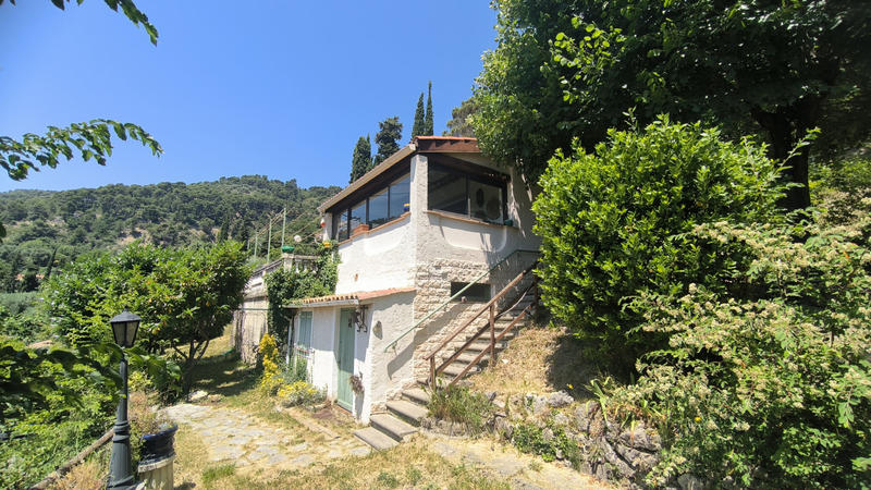 Villa - 90 m² - 4 pièces