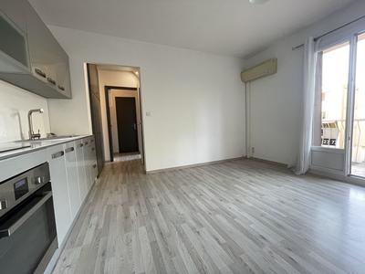 Appartement - 30 m² - 2 pièces