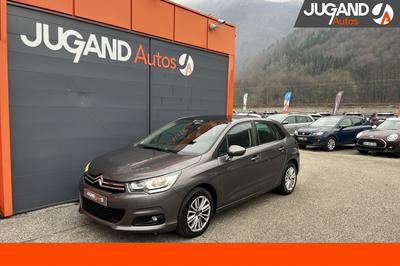 Citroën C4 1.2 110 Feel