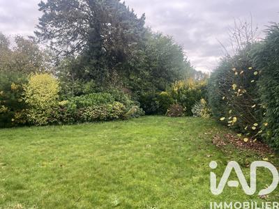 Maison - 138 m² - 7 pièces