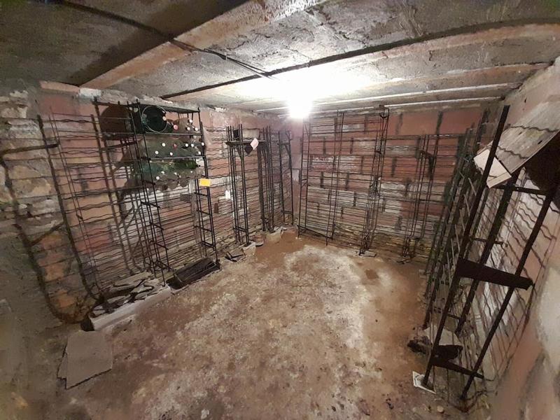 Maison - 101 m² - 5 pièces