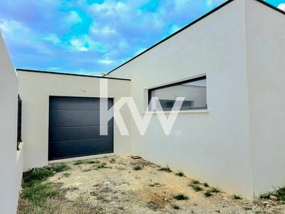 Villa - 115 m² - 4 pièces