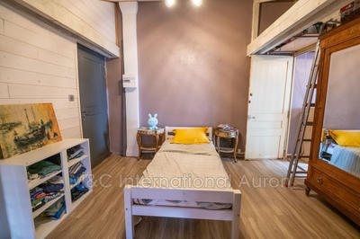 Appartement - 51 m² - 1 pièce