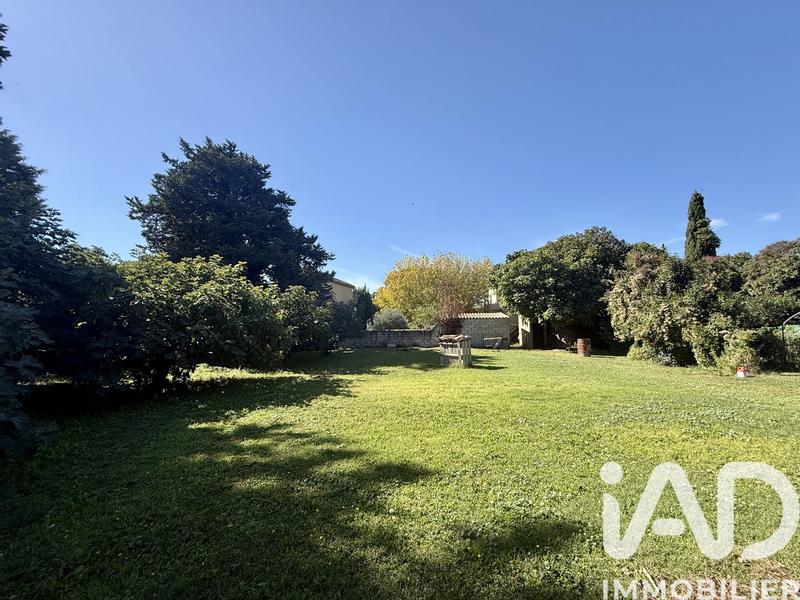 Maison de campagne - 207 m² - 9 pièces