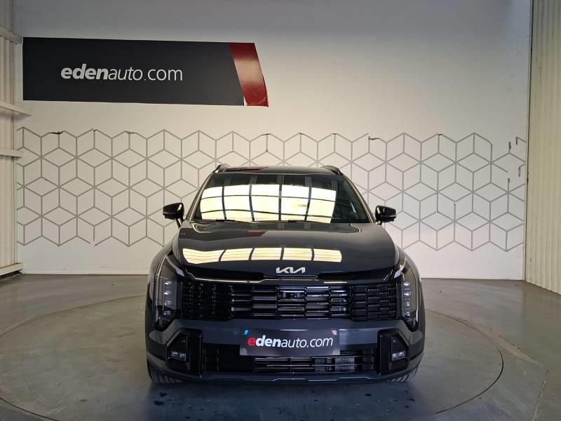 Kia Sportage Vp Hybride 239 ch Bva6 Gt-Line Premium