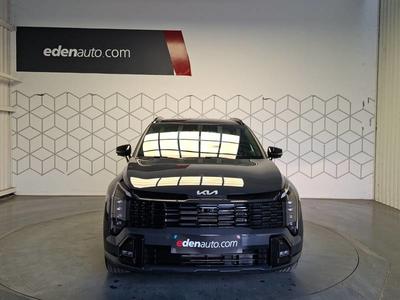 Kia Sportage Vp Hybride 239 ch Bva6 Gt-Line Premium