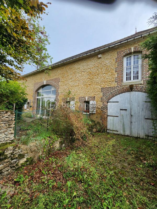 Ferme - 223 m² - 10 pièces