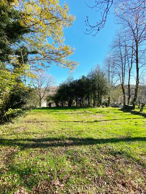 Terrain - 800 m²
