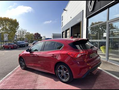 Ford Focus 1.5 St-Line Bva