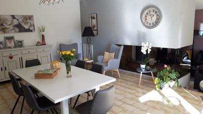 Villa - 160 m² - 6 pièces