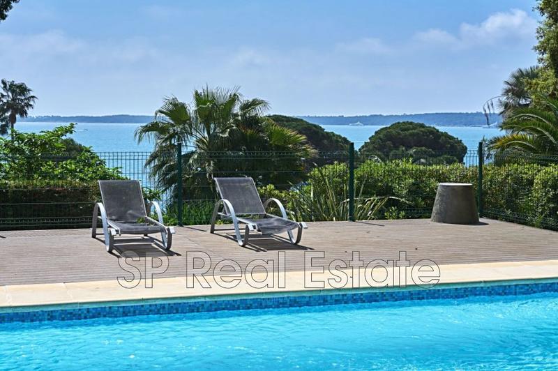 Appartement - 110 m² - 3 pièces