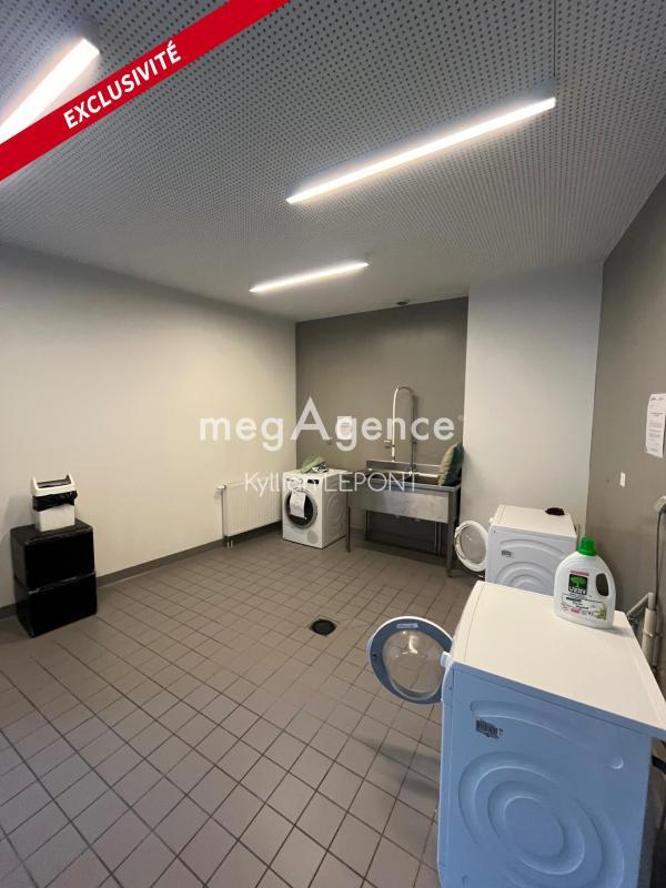 Appartement - 32 m² - 1 pièce