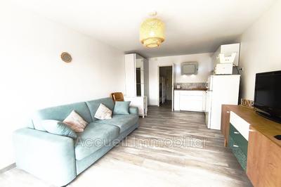 Appartement - 25 m² - 1 pièce